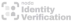 Identiteitsverificatie